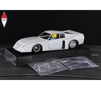 SIDEWAYS TOYOTA CELICA LB TURBO WHITE KIT