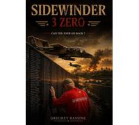 Sidewinder 3 Zero: Can You Ever Go Back?