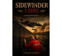 SIDEWINDER 3 ZERO: Can You Ever Go Back?