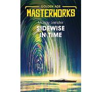 Sidewise in Time