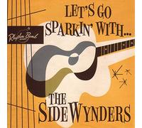 Sidewynders - Let'S Go Sparkin With
