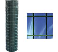 Sidex Rete Elettrosaldata Plastificata H. cm 175 - 107276 1,9-2,3