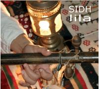Sidh Lila (CD)