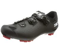 SIDI 000MCEAGLE10, Scarpe da Ginnastica Unisex-Adulto, Nero, 46 EU