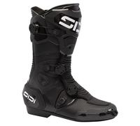 Sidi 2011-0055-42 MAG-2 Aria Stivali 8.5 Nero