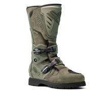 Sidi 2102-0004-44 Avventura 2 Gore Stivali 10 Verde