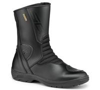 Sidi 2122-0005-43 Gavia Gore Avventura Stivali 9.5 Nero/Nero