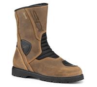 Sidi 2142-0014-48 Gavia Gore Adv Stivali 13 - 13.5 Marrone
