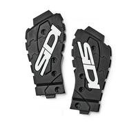 Sidi 2449-0005-45 156 Click SRS Sole - Nera - 44-45
