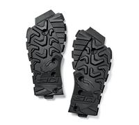 Sidi 2450-0005-45 284 Enduro Click Sole - Nera - 44-45