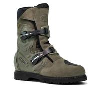 Stivali Moto Touring/Adventure Uomo Sidi MID ADVENTURE 2 GORE Military Taglia:43