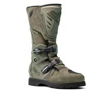 Stivali Moto Touring/Adventure Uomo Sidi ADVENTURE 2 GORE-TEX Military Taglia:43