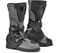 Sidi Adventure 2 Gore-Tex Stivali da moto, grigio, taglia 43 per maschi