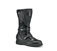 Sidi Adventure 2 Gore-Tex Stivali da moto, nero, taglia 45 per maschi
