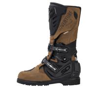 SIDI Adventure 2 GTX Stivali Marrone 39