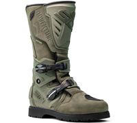 Sidi Adventure 2 Military, stivali Gore-Tex 49 EU male Oliva/Nero