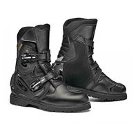 Sidi Adventure Medio 2 Gore Motercycle Moto Touring Stivali Neri