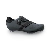 Scarpe SIDI MTB AERTIS greige nero 2025 - Numero: 45