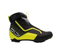 Scarpe Sidi Algor Primaloft MTB nero giallo - 46