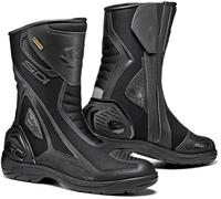 Sidi Aria, stivali Gore-Tex 49 EU male Nero