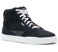 Scarpe Moto Urban Uomo Sidi ARX AIR Black White Taglia:37