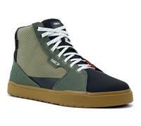 SIDI ARX Air stivali da moto verde-nero-marrone 43