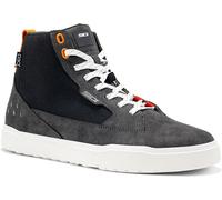 Sidi Arx Scarpe da moto, nero-grigio-bianco, taglia 43 per maschi