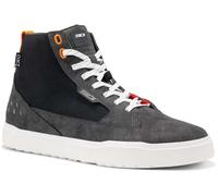 Sidi Arx Scarpe da moto, nero-grigio-bianco, taglia 43 per maschi