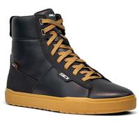 Sidi Arx WP High, scarpe impermeabili 49 EU male Nero/Marrone Chiaro