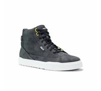 SIDI Arx Wp Sneaker Impermeabile Ce Moto Scarpa Stivale Nero/Bianco