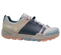 Scarpe Sidi MTB Atomus grigio chiaro nero - 44