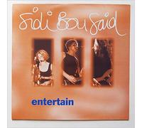 Sidi Bou Said - Entertain