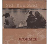 Sidi Bou Said - Wormee 10 Inch (10" Vinyl) UK Ultimate 1995