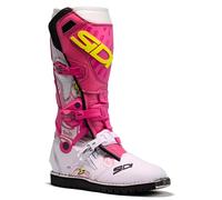 Stivali Cross Sidi Crossair HD Billy Bolt Special Edition 46