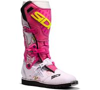 Stivali Cross Sidi Crossair HD Billy Bolt Special Edition 41