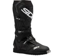 Stivali Moto Off-Road Uomo Sidi CROSSAIR HD Black Black Taglia:40
