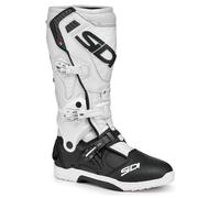 Sidi Crossair Sl Stivali 8 - 8.5 Nero/Bianco