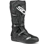 Sidi Crossair, stivali 37 EU male Nero/Nero