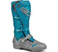 Sidi Crossair, stivali 40 EU male Grigio/Petrolio