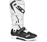 Stivali Moto Sidi CROSSAIR Nero Bianco Taglia:50