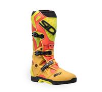 Sidi Crossair Stivali 8.5 Color Oro