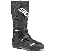 Sidi Crossair Stivali da motocross, nero, Taglia 47