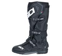 Sidi Crossair Stivali da motocross, nero, Taglia 40