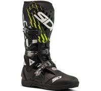 Sidi Crossair The Arsenale Stivali da motocross, taglia 41 per maschi