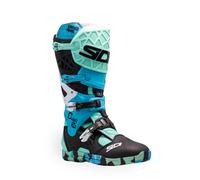 Sidi Crossair X Stivali 8.5 Blu