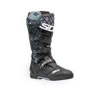 Sidi Crossair X Stivali 8.5 Nero/Nero