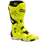 Stivali Moto Off-Road Uomo Sidi CROSSAIR X Racr001 Taglia:47