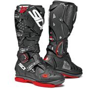 Stivali Moto Sidi CROSSFIRE 2 SM Nero Nero Taglia:46