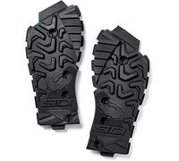 Sidi Enduro Click Srs Soles Grigio EU 40-41 Uomo