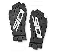 Sidi Crossfire 3 Click SRS Suole, nero-bianco, taglia 42 per maschi